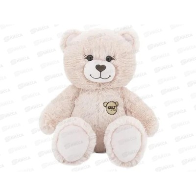 Медведь, пудровый, 65см (С/40/13) Медведь, пудровый, 65см (С/40/13)