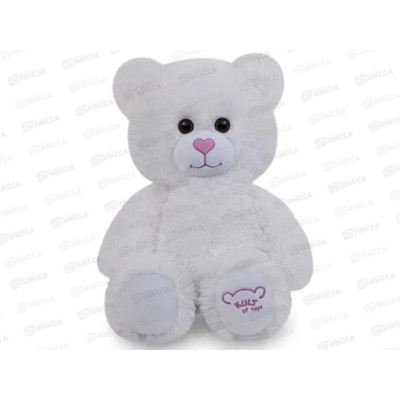 Медведь, белый, 50см (С/30/31) Медведь, белый, 50см (С/30/31)