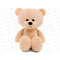 Медведь Вуди, кофейный, 20см (МВуди/20/56-1)