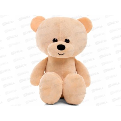 Медведь Вуди, кофейный, 20см (МВуди/20/56-1)