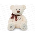 Медведь Фил В65, латте (МФил/38/53)