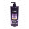 Tresemme шампунь 1000мл для волос Кератиновая гладкость *6