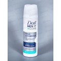 Дав Пена для бритья Для чувствительной кожи 200мл мужская *6