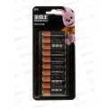 DURACELL MN1500 LR6 10шт *12