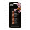 DURACELL MN2400 LR03 10шт *12