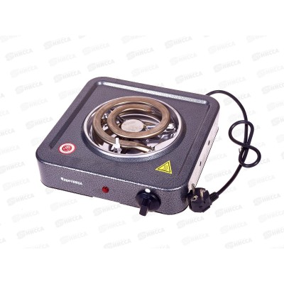 Плитка Чудесница ЭЛП-811 ЕГ 1 конфорка