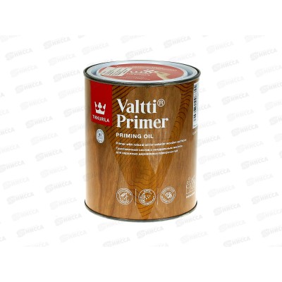 Антисептик Valtti Primer 0,9л бесцветный Антисептик Valtti Primer 0,9л бесцветный