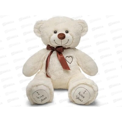 Медведь Феликс В85, латте (МФ/45/52) Медведь Феликс В85, латте (МФ/45/52)