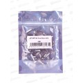 Коуш DIN9073 D3мм, А4, Госкреп *20 Коуш DIN9073 D3мм, А4, Госкреп *20