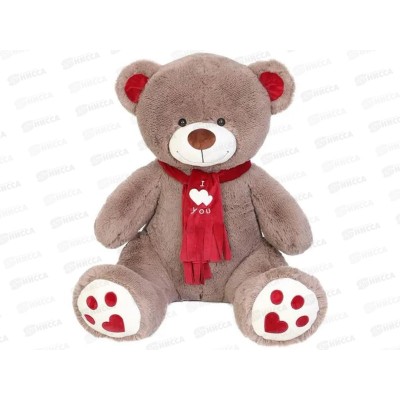 Медведь Кельвин В150, бурый МК/80/78 Медведь Кельвин В150, бурый МК/80/78