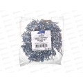 Саморез с прессшайбой 4.2*25 (1кг) острый, пакет   *10