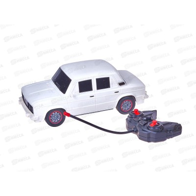 Машинка на пульте р/у &quotBeBoy&quot IT109975, свет,USB заряд,27*11,5*10, в/к