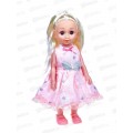 Кукла 25см, 3051347 в коробке 19*6,3*27см