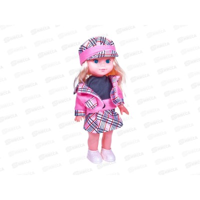 Кукла 25см, 3059215 в коробке 29*8*15,5см Кукла 25см, 3059215 в коробке 29*8*15,5см