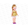 Кукла 28см, Y20058368 с аксессуарами, в коробке 21,5*8,5*36см Кукла 28см, Y20058368 с аксессуарами, в коробке 21,5*8,5*36см