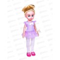 Кукла 30см, 3019456 с аксессуарами, 2в, в коробке 13,5*8*37см