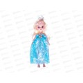 Кукла 30см, 2996908 ручки и ножки шарнирные в/к 21*6,5*34см