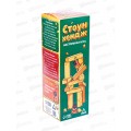 Настольная игра "Стоунхендж & падающая башня" 54 бруска, 10123457