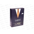 Комплимент Boss.King. ПН №1772-2 (шамп+гель душ 250мл) *10