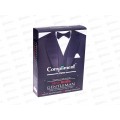 Комплимент Boss.Gentleman ПН №1770-2 (шамп д/вол/б+гель душ 250мл) *10