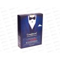 Комплимент Boss.Businessman подарочный набор №1771-2 (шамп+гель душ 250мл) *10