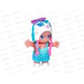 Пупс "Ляля" микс 5221027 Пупс "Ляля" микс 5221027