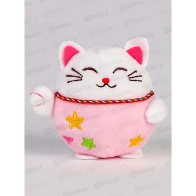 Мягкая игрушка &quotПоиграем вместе?&quot микс, 9871020