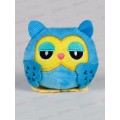 Мягкая игрушка "Совушка" микс, 9871028