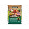 Почвогрунт Огородник Универсальный 22л Почвогрунт Огородник Универсальный 22л