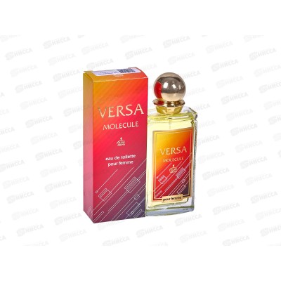 Versa Molecule, 55мл т/в жен *20 М Versa Molecule, 55мл т/в жен *20 М