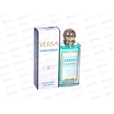 Versa Narcotique, 55мл т/в жен *20 М Versa Narcotique, 55мл т/в жен *20 М