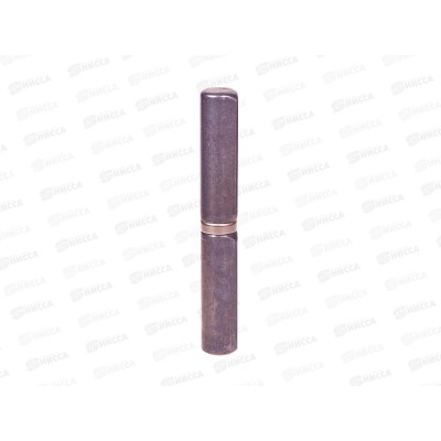 Петля-шарнир Аллюр 22*160 под сварку *24 16970