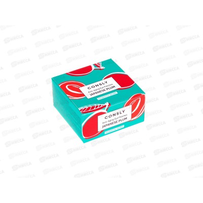 Consly Патчи Омолаж гидр с пробиот и экстракт сливы для зрел кож 60шт Consly Патчи Омолаж гидр с пробиот и экстракт сливы для зрел кож 60шт