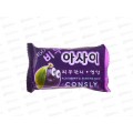 Consly Мыло питательное с экстрактом ягод асаи 150г Consly Мыло питательное с экстрактом ягод асаи 150г