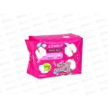 Consly Ночные гигиенические прокладки On! My Pads 8шт 710620 Consly Ночные гигиенические прокладки On! My Pads 8шт 710620