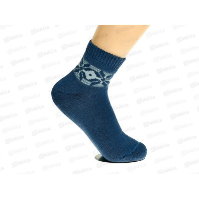Носки жен 1407 514 Arctic т.джинс 25