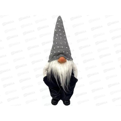 Фигура 50см Гномик АТ174240031В-20, 419043    гб