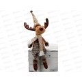 Фигура 53см Олень в штанишках АТ218-23381А, 419021 гб Фигура 53см Олень в штанишках АТ218-23381А, 419021 гб