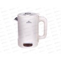 Чайник электрический DO-1266W 1800Вт 1,8л пл/нжс молочный Чайник электрический DO-1266W 1800Вт 1,8л пл/нжс молочный