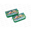 Пенал EK Flamingo, 1отд., с нап., 135*205*30, 46876*12/96
