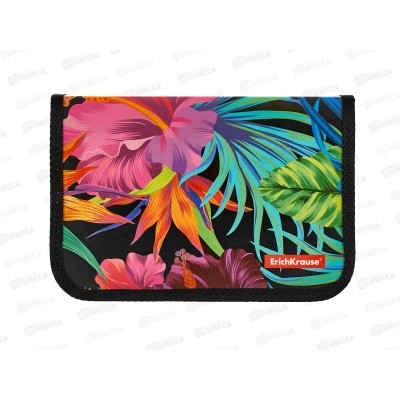 Пенал EK Flowers 135*205 46866 *12/96