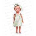 Кукла 37см Y8198382 в коробке 13,5*8,2*33,8см