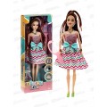 Кукла с аксессуарами 2910909, 3 вида, в коробке 12*4,5*32,5см Кукла с аксессуарами 2910909, 3 вида, в коробке 12*4,5*32,5см