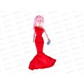 Кукла с аксессуарами 2866825 ручки на шарнирах, 3в, в коробке