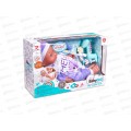 Пупс 35см, с аксессуарами 2900423, 10 звуков,  в коробке 34,5*12*22см