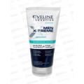 ЭВЕЛИН Men Extreme бальзам после бритья+крем энергетик 150мл *12 ЭВЕЛИН Men Extreme бальзам после бритья+крем энергетик 150мл *12