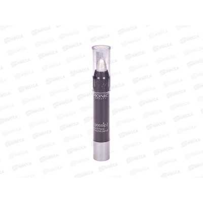 MONIC BEAUTY Карандаш для глаз и лица Gossip тон 02 Moonlight MONIC BEAUTY Карандаш для глаз и лица Gossip тон 02 Moonlight