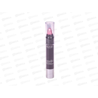 MONIC BEAUTY Карандаш для глаз и лица Gossip тон 04 Dusty Rose