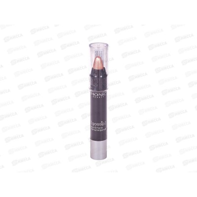 MONIC BEAUTY Карандаш для глаз и лица Gossip тон 05 Golden Light MONIC BEAUTY Карандаш для глаз и лица Gossip тон 05 Golden Light