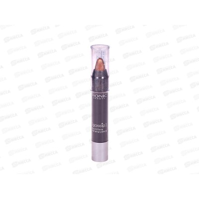 MONIC BEAUTY Карандаш для глаз и лица Gossip тон 06 Chocolate Chip MONIC BEAUTY Карандаш для глаз и лица Gossip тон 06 Chocolate Chip